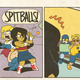Illustration for article titled 10 Superhero Webcomics You Should Be Reading